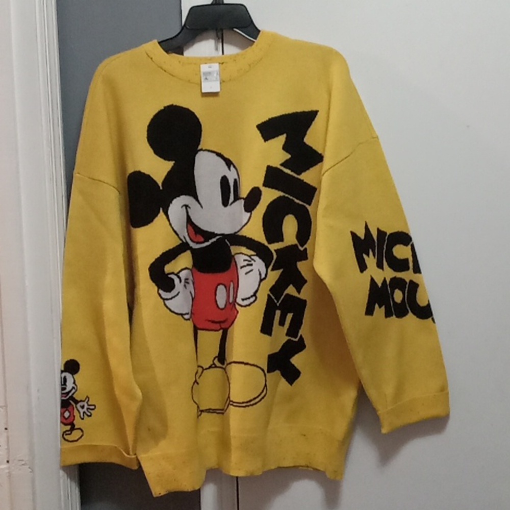 Womens Sweater